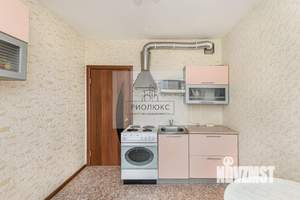 1-к квартира, вторичка, 40м2, 9/10 этаж