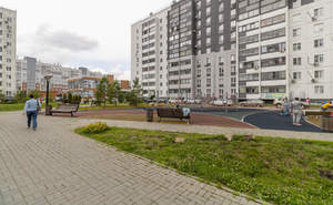 Студия квартира, вторичка, 32м2, 10/10 этаж