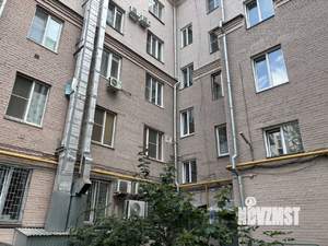 2-к квартира, вторичка, 58м2, 3/5 этаж