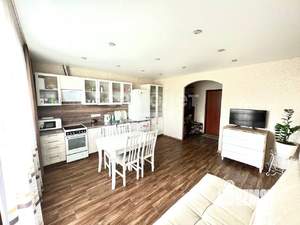 1-к квартира, вторичка, 43м2, 1/10 этаж