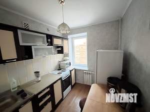 1-к квартира, вторичка, 31м2, 4/5 этаж