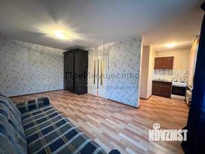 1-к квартира, вторичка, 31м2, 1/5 этаж