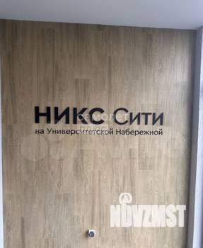 1-к квартира, сданный дом, 40м2, 7/9 этаж