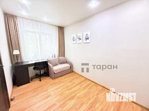 2-к квартира, вторичка, 44м2, 3/5 этаж
