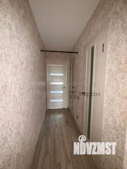 1-к квартира, вторичка, 48м2, 10/10 этаж