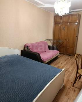 2-к квартира, вторичка, 56м2, 3/4 этаж