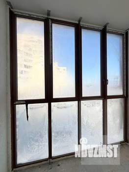 3-к квартира, вторичка, 91м2, 9/9 этаж