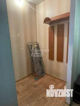 2-к квартира, вторичка, 40м2, 4/19 этаж
