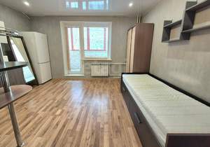 Студия квартира, вторичка, 24м2, 7/20 этаж