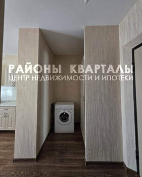 Студия квартира, вторичка, 40м2, 7/18 этаж