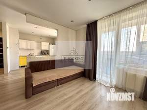 1-к квартира, вторичка, 48м2, 7/16 этаж