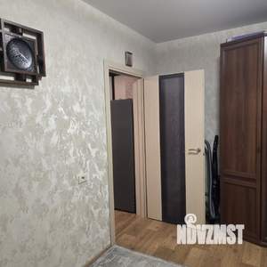 2-к квартира, вторичка, 41м2, 6/10 этаж