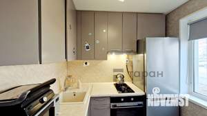 3-к квартира, вторичка, 57м2, 1/5 этаж