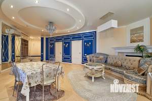 3-к квартира, вторичка, 96м2, 18/19 этаж