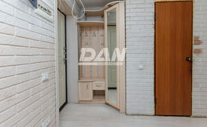 2-к квартира, вторичка, 43м2, 2/5 этаж