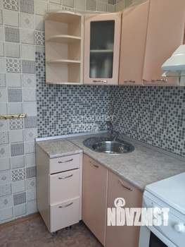 2-к квартира, вторичка, 44м2, 5/5 этаж