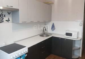 1-к квартира, вторичка, 34м2, 9/9 этаж