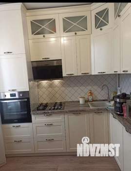 2-к квартира, вторичка, 58м2, 5/5 этаж