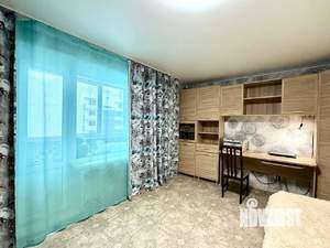 3-к квартира, вторичка, 77м2, 8/10 этаж