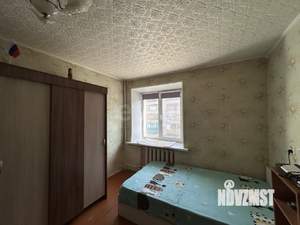 1-к квартира, вторичка, 28м2, 2/5 этаж