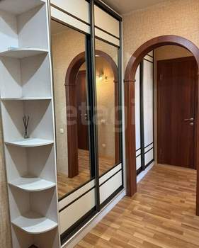 2-к квартира, вторичка, 55м2, 8/9 этаж