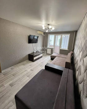 2-к квартира, вторичка, 52м2, 4/9 этаж