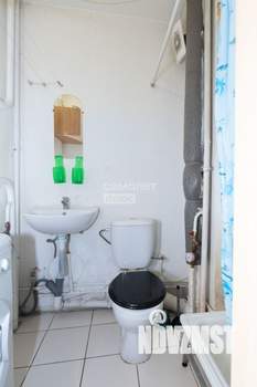 Студия квартира, вторичка, 15м2, 1/10 этаж