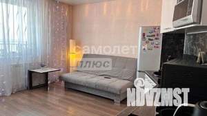 Студия квартира, вторичка, 28м2, 8/19 этаж