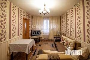 4-к квартира, вторичка, 61м2, 5/5 этаж
