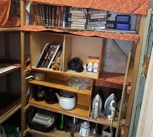 2-к квартира, вторичка, 45м2, 2/5 этаж