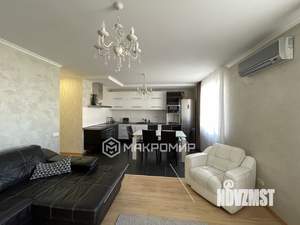 3-к квартира, вторичка, 80м2, 8/9 этаж