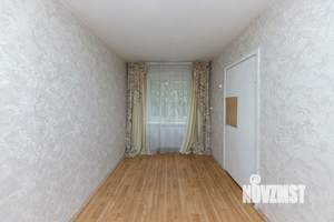 2-к квартира, вторичка, 45м2, 1/5 этаж