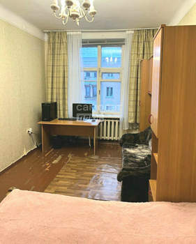 3-к квартира, вторичка, 76м2, 3/5 этаж