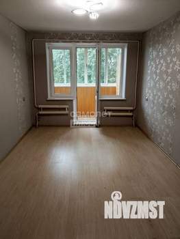 3-к квартира, вторичка, 63м2, 5/5 этаж