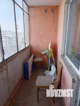 1-к квартира, вторичка, 40м2, 6/8 этаж