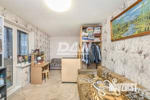 2-к квартира, вторичка, 53м2, 2/9 этаж