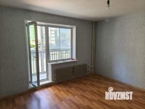 Студия квартира, сданный дом, 24м2, 1/10 этаж