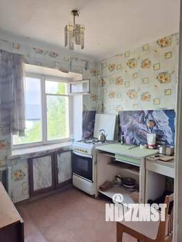 2-к квартира, вторичка, 42м2, 4/5 этаж