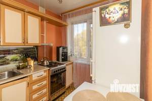 3-к квартира, вторичка, 66м2, 3/5 этаж