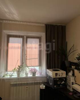 2-к квартира, вторичка, 55м2, 7/10 этаж