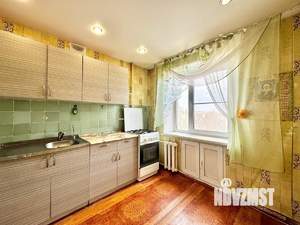 3-к квартира, вторичка, 62м2, 5/9 этаж