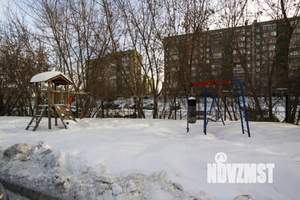 1-к квартира, вторичка, 39м2, 3/3 этаж