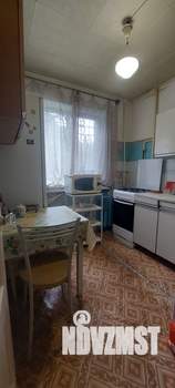 1-к квартира, вторичка, 30м2, 2/5 этаж
