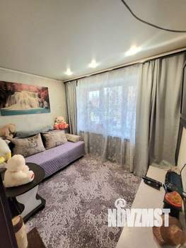 1-к квартира, вторичка, 33м2, 1/4 этаж