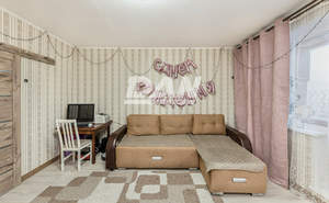 2-к квартира, вторичка, 51м2, 3/10 этаж