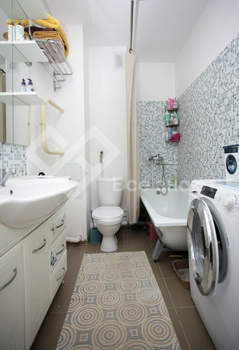 3-к квартира, вторичка, 65м2, 9/10 этаж