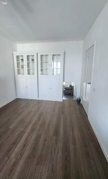 1-к квартира, вторичка, 49м2, 8/19 этаж