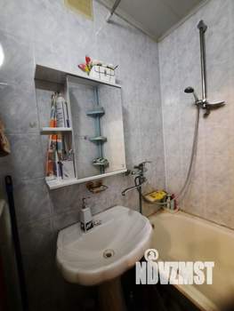 2-к квартира, вторичка, 52м2, 2/10 этаж