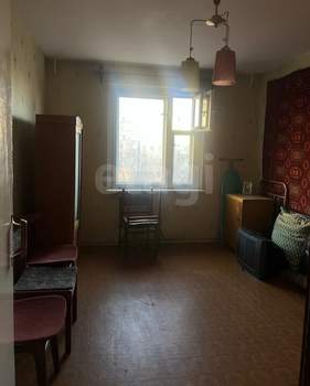 2-к квартира, вторичка, 51м2, 6/10 этаж