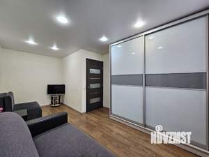 1-к квартира, вторичка, 30м2, 1/9 этаж